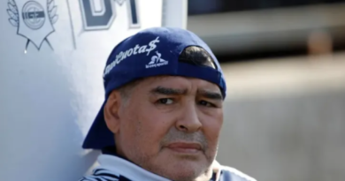 Preocupantes detalles sobre la salud de Maradona: Testigo revela conductas autolesivas y negligencia médica