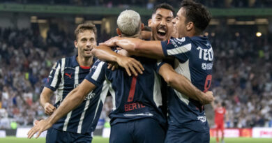 Pachuca y América firman empate sin goles