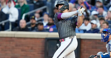 Mets vence a Dodgers pese a jonrón de Ohtani