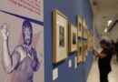 La influencia cultural de la lucha libre en la identidad nacional se expone en México