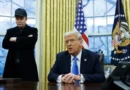 Trump dice revisarán los contratos del Gobierno con empresas de Musk