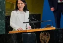 Annalena Baerbock es elegida como presidenta de la Asamblea General de la ONU: será la quinta mujer en ocupar el cargo
