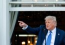 Trump prohíbe ingreso a migrantes de 12 países y restringe entradas desde otros siete por “seguridad nacional”