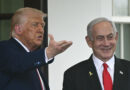 Trump aplaza decisión sobre intervención en guerra Israel-Irán