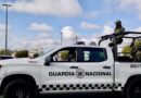 Guardia Nacional recupera tráiler robado en la autopista Puebla-Orizaba