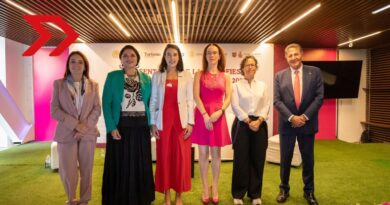 México lanza ambiciosa estrategia turística rumbo al Mundial 2026