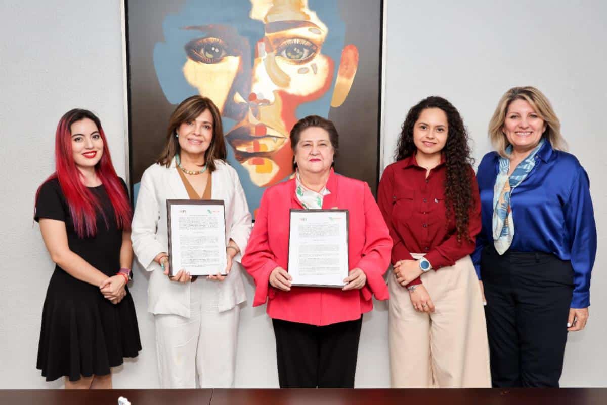 Fortalece Gobierno de Sonora vinculación entre la educación media superior y superior