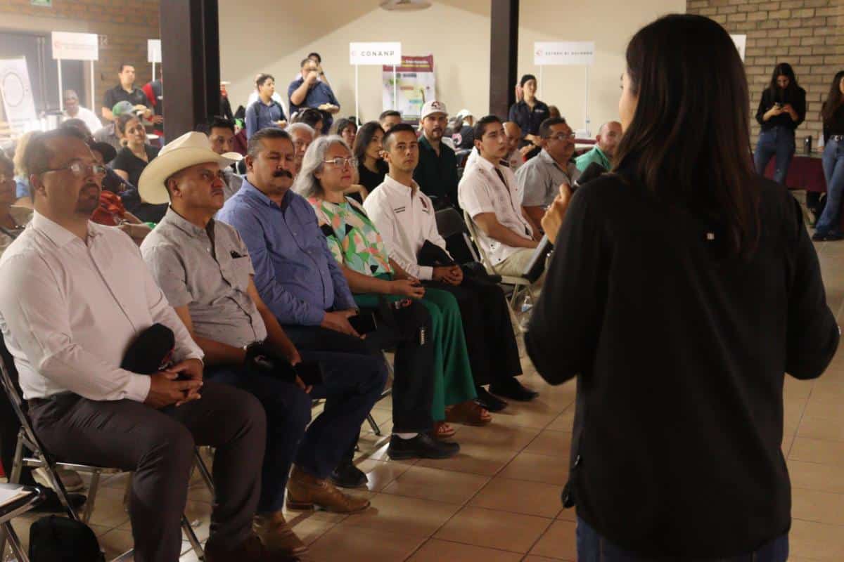 Gobierno de Sonora celebra 40 años del Centro Ecológico con actividades familiares