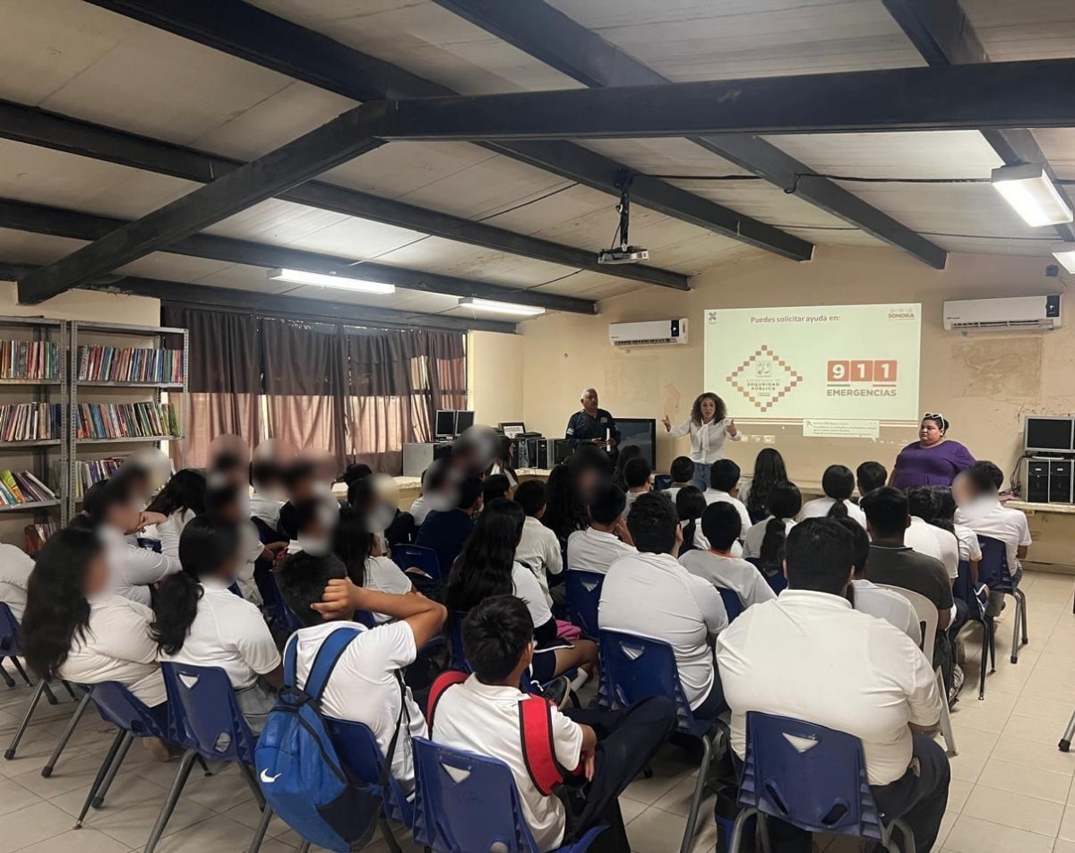 Favorece Gobierno de Sonora con acciones de prevención a familias de Etchojoa y Huatabampo