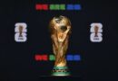 Gobierno espera 5.5 millones de visitantes por el Mundial 2026