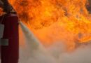 Atienden conato de incendio