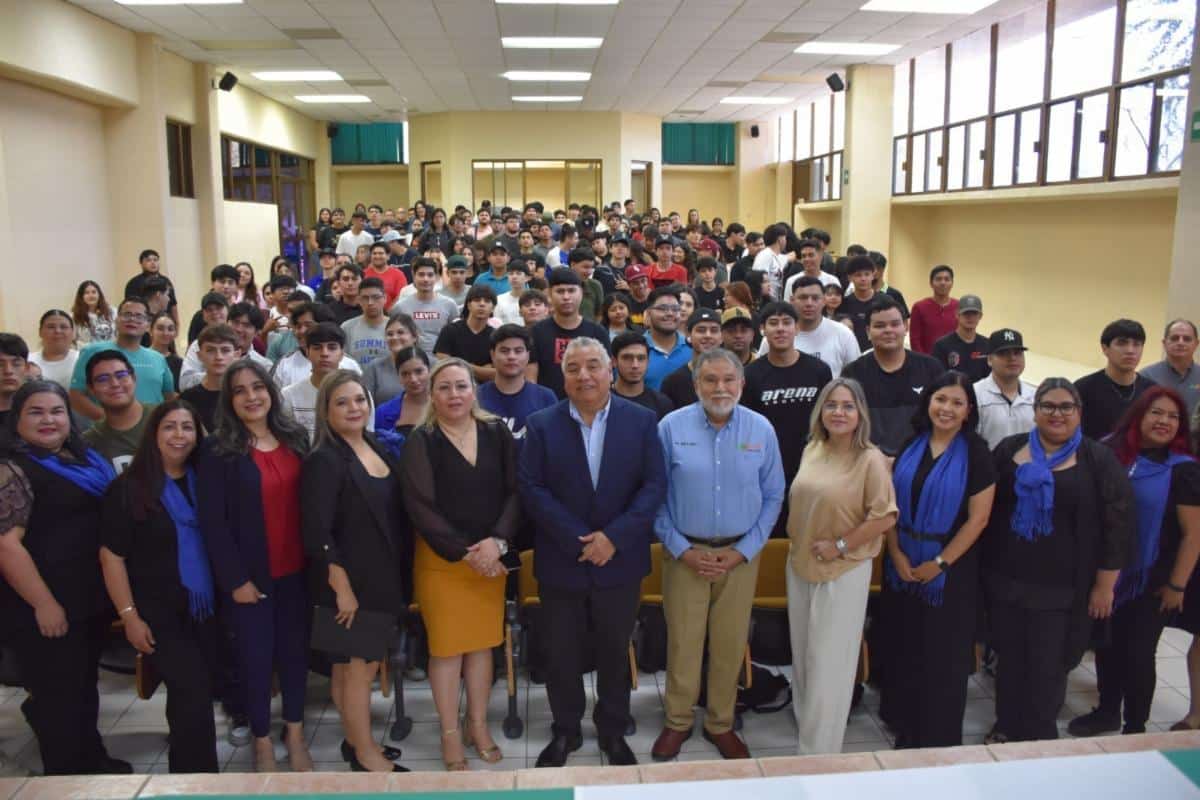 Gobierno de Sonora capacita a futuros ingenieros para impulsar la sostenibilidad de la industria: UTHermosillo