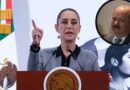 Confirma Sheinbaum denuncias penales contra César Duarte por robo de agua en Chihuahua