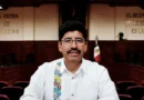El abogado mixteco Hugo Aguilar, próximo presidente de la Suprema Corte de Justicia