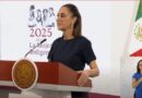 Descarta Sheinbaum atender personalmente diálogo con maestros