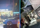 Balacera en barbería de Iztacalco deja un muerto, un herido y cinco detenidos