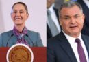 Sheinbaum respalda autonomía del Poder Judicial y pide revisar casos del periodo de García Luna