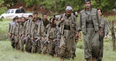 Turquía lanza operativo militar en el norte de Siria para combatir grupos armados