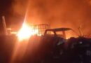 Explosión en toma clandestina deja dos muertos en Hidalgo