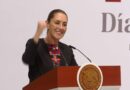 Sheinbaum llama a nueva Suprema Corte a ser ejemplo de honestidad, austeridad y justicia