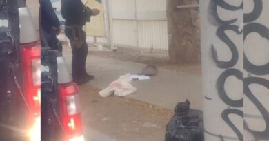 Violencia en Culiacán: arrojan cabeza humana frente al Zoológico