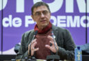 La justicia archiva dos querellas contra Juan Carlos Monedero por abuso y agresión sexual
