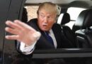 Trump amenaza con multar al estado de California por dejar competir a una atleta transgénero