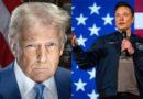 Trump rompe con Elon Musk y lo acusa de sufrir “síndrome de furia contra Trump”