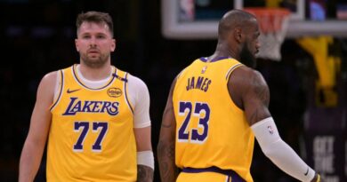 Los Angeles Lakers Inician Temporada con Renovadas Aspiraciones