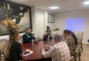 Revisan y fortalecen estrategias contra el dengue