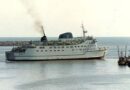 Sin fecha para apertura Ferry Guaymas-Santa Rosalía