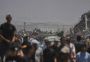 Continúa Israel disparando a palestinos en centro de ayuda en Gaza
