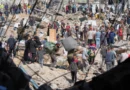 Ofensiva israelí en Gaza deja 95 muertos en 24 horas; suspenden distribución de alimentos por inseguridad