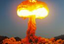 Informe advierte del riesgo de una nueva carrera de armas nucleares