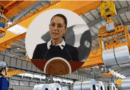México analiza respuesta al aumento del 50% en aranceles de EE.UU.: Sheinbaum se reúne con empresarios del acero y el aluminio