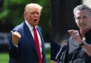 Newsom y Bass lideran la resistencia local frente al despliegue militar de Trump en Los Ángeles