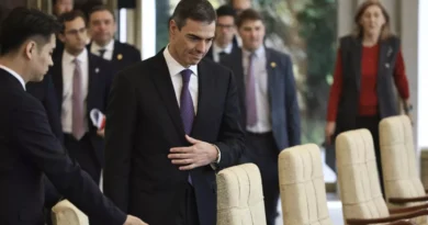 España cancela la compra de misiles antitanque de una subsidiaria israelí en medio de tensiones por la guerra en Gaza