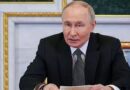 Putin descarta intervenir en conflicto entre Irán e Israel y afirma: “Toda Ucrania es nuestra”