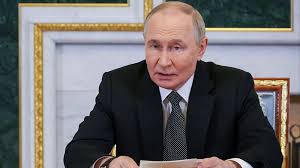 Putin descarta intervenir en conflicto entre Irán e Israel y afirma: “Toda Ucrania es nuestra”