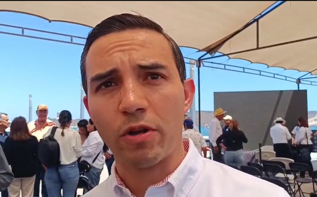 Respalda Federación a pescadores