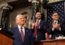 Republicanos en el Senado buscan aprobar plan fiscal de Trump