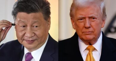EE.UU. y China se reunirán el lunes en Londres para abordar nuevas tensiones arancelarias