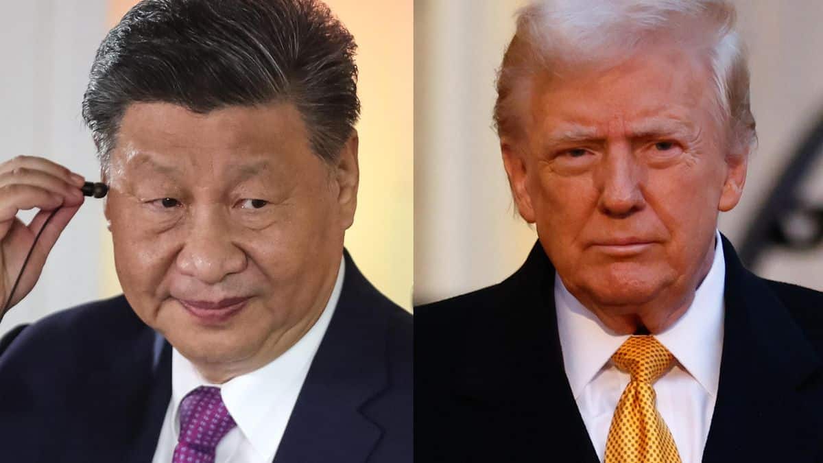 EE.UU. y China se reunirán el lunes en Londres para abordar nuevas tensiones arancelarias