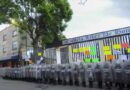 Encuentran 5 cuerpos y 10 fetos en edificio de la Cuauhtémoc