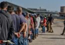 ICE realiza operativo en hipódromo de Luisiana y detiene a 84 migrantes