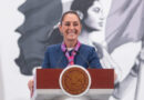 Sheinbaum subraya que elección judicial busca autonomía plena de jueces y ministros