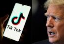 Trump extiende por tercera vez el plazo para el cierre de TikTok en Estados Unidos