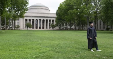MIT es nombrado por 14° año consecutivo la mejor universidad del mundo, según QS University Rankings 2026