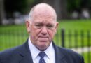 EE.UU. mantendrá redadas laborales, pero enfocadas en migrantes con antecedentes criminales: Tom Homan