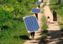 México lanza plan nacional de energía solar en zonas rurales